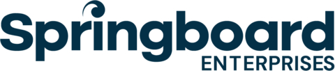 Springboard Enterprises Logo