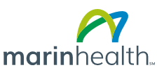 MarinHealth Logo