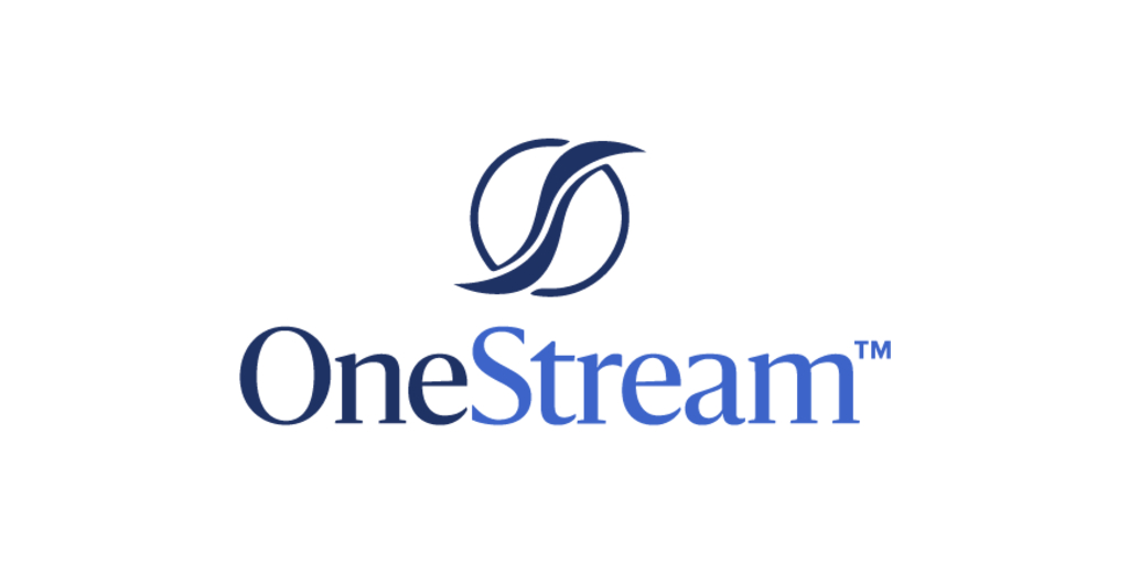 OneStream BizWire logo