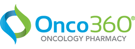 Onco360 Oncology Pharmacy Logo