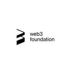 Web3 Foundation Logo