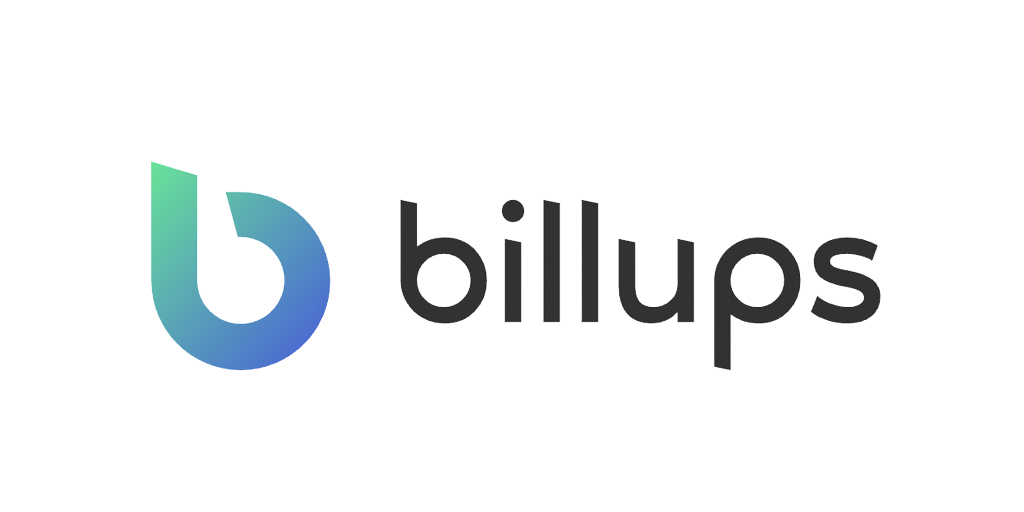 Billups Logo
