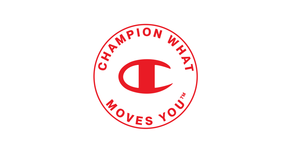 Exploring The Champion Logo And Champion Symbol