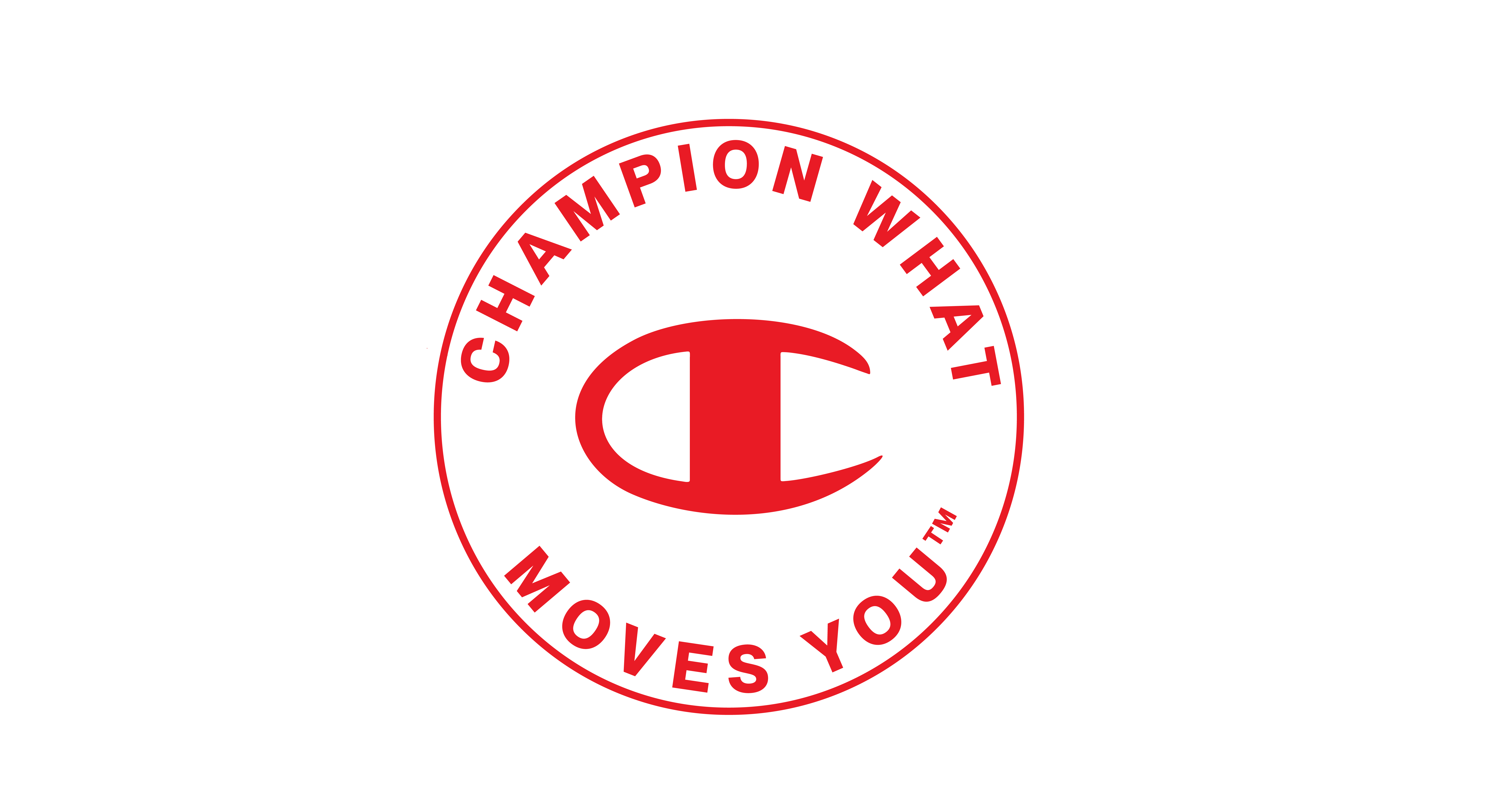 Champion® Athleticwear Unveils New Global Brand Campaign: “Champion What  Moves You” Calling on Diverse Creators as Face of the Campaign