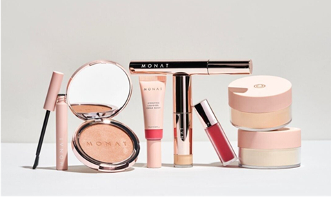 MONAT Global expands into Skincare Makeup. (Photo: Business Wire)