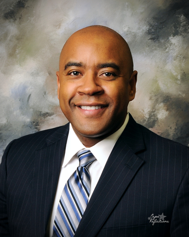 original Ron Charles, Senior Vice President of People at Chemours (Photo: Business Wire)