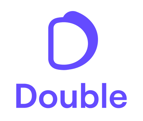 Double Logo