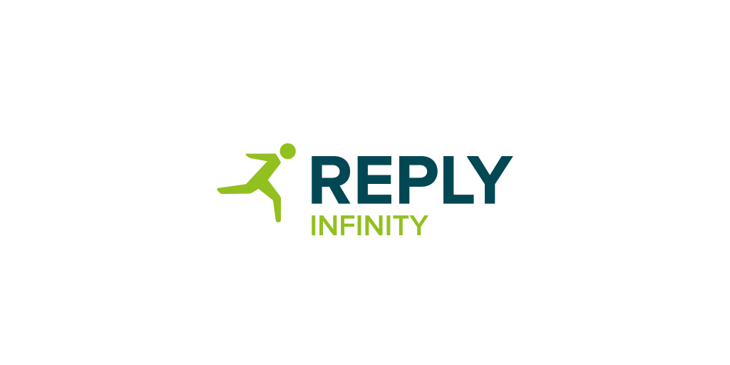 REPLY: Infinity Reply nominata Unreal Engine Authorized Service Partner