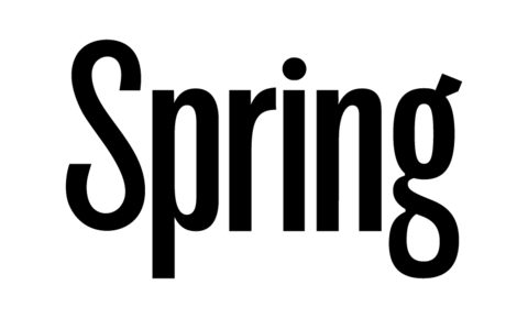 Spring Activator Logo