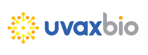 Uvax Bio LLC Uvax Bio LLC Logo