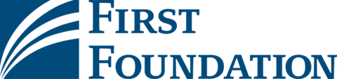 First Foundation Inc. Logo