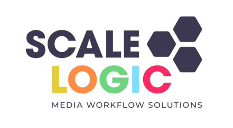 Scale Logic Logo