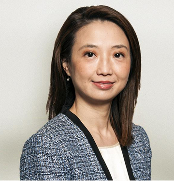 Primerica names Tracy Tan as successor to Chief Financial Officer. (Photo: Business Wire)