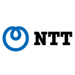 NTT Group logo