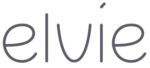 Elvie Logo