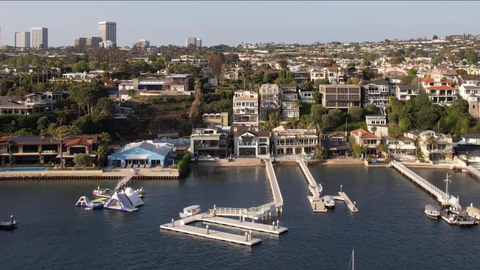The Newport Beach (Photo: Business Wire)
