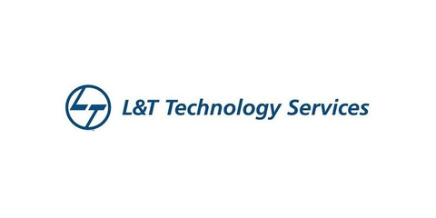 L&T Technology Services Limited Logo