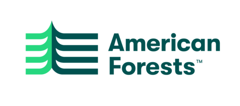 American Forests Logo