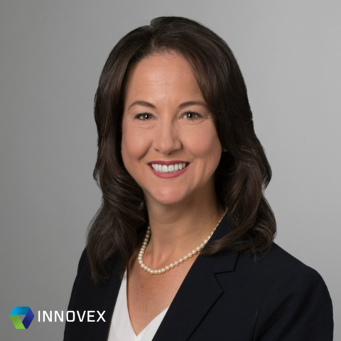 Bonnie Black joins Innovex Board of Directors (Photo: Business Wire)