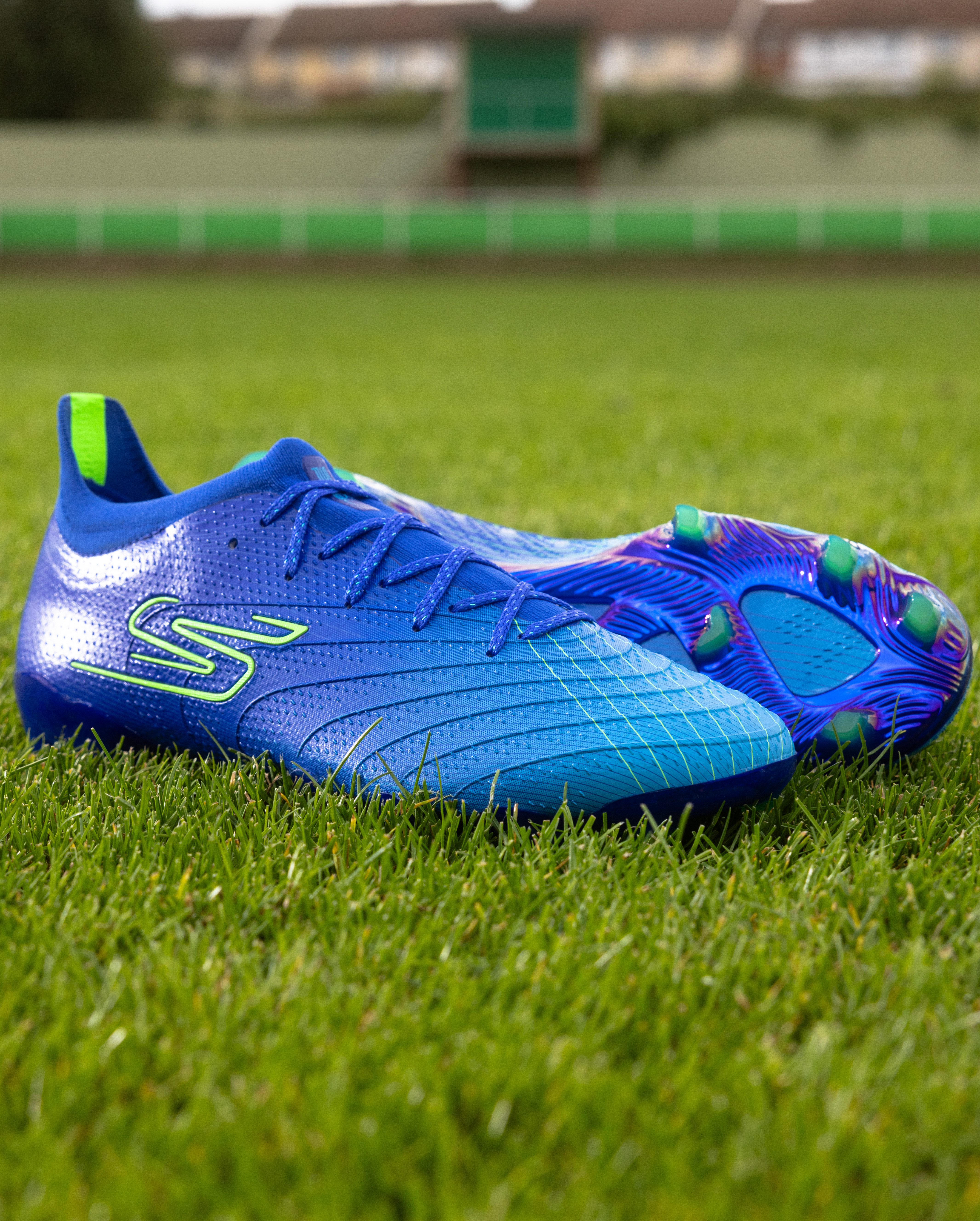 Skechers Performance Football Boots Now Available