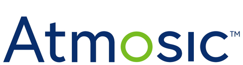 Atmosic Technologies Logo