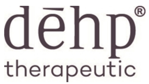 Dehp Integrative Care Logo