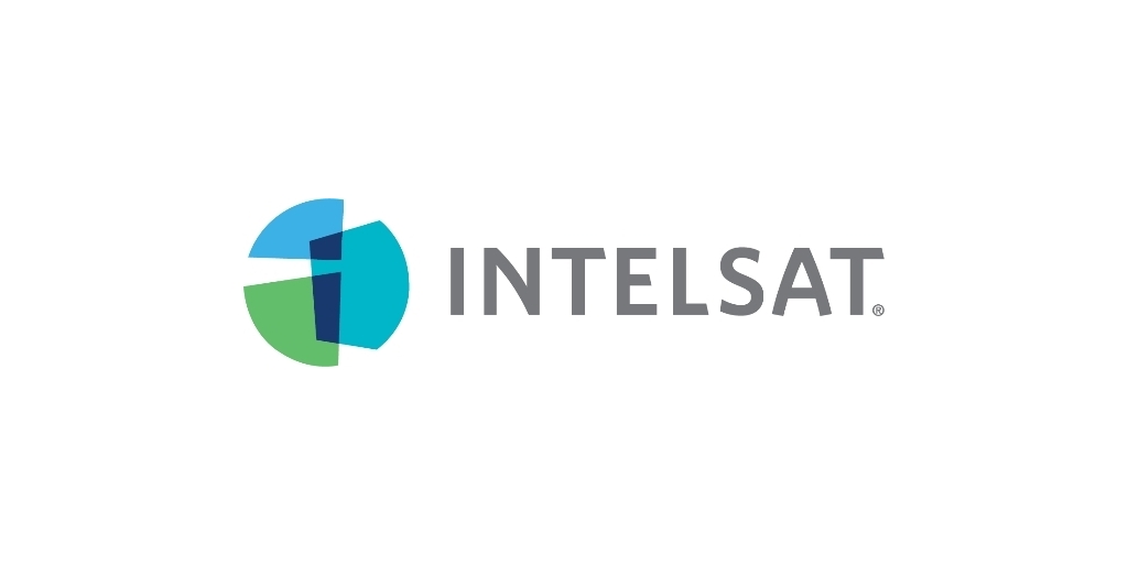 New Intelsat Logo