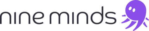 Nine Minds Logo