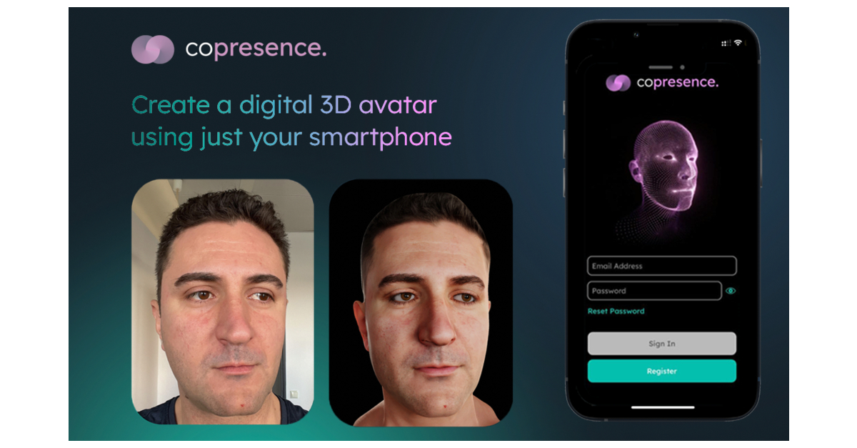 Unleash Your Market Presence with the Help of 3D Avatar Creator