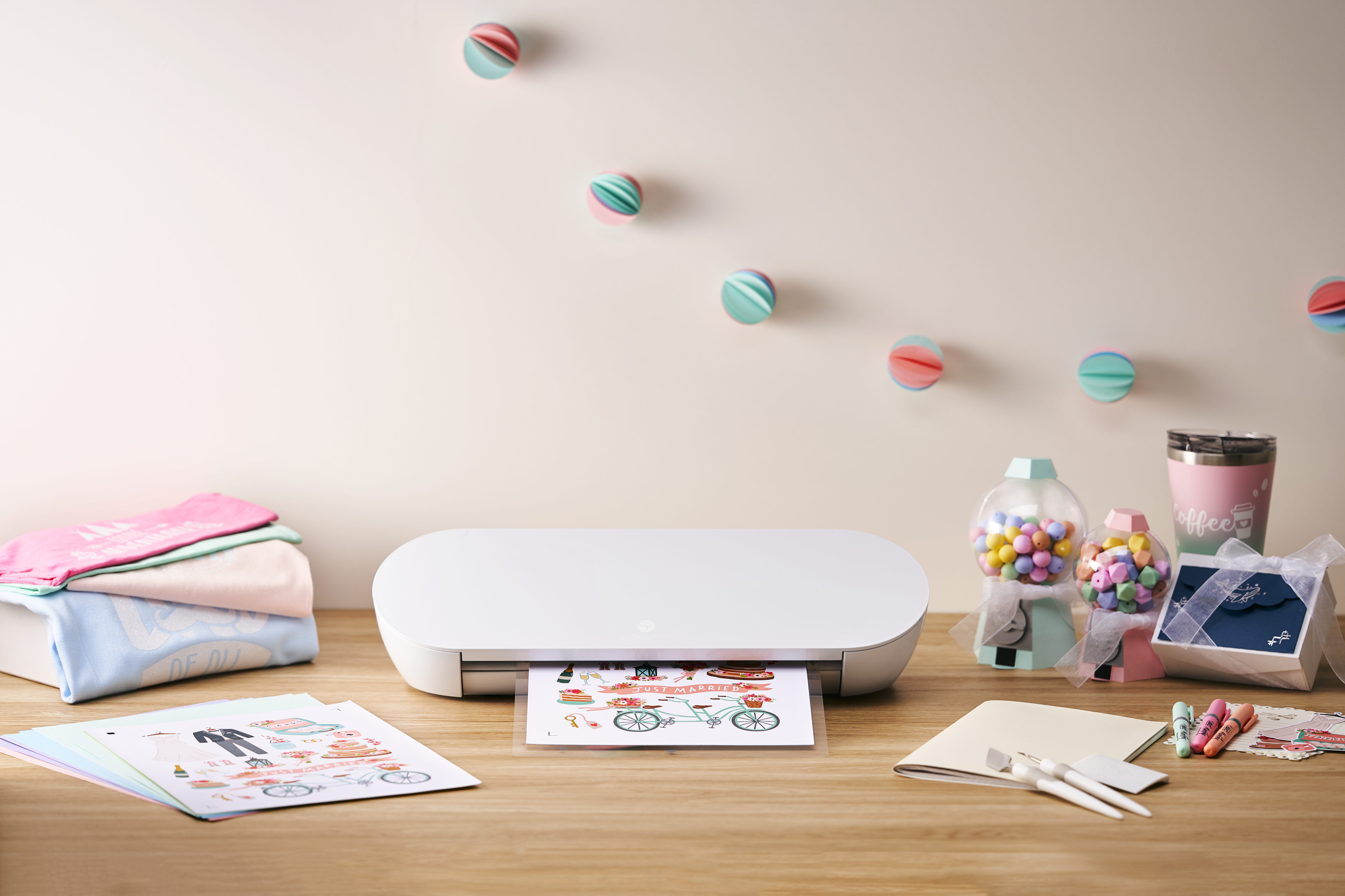 Introducing the Silhouette CAMEO 5 and Exciting New Machines for 2023