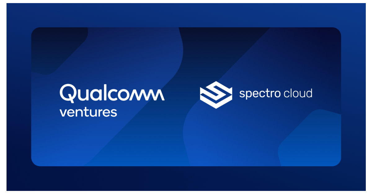 Spectro Cloud Announces Ventures Investment to Accelerate Edge