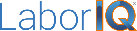 LaborIQ Logo