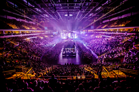 original Photo courtesy of ASM Global.