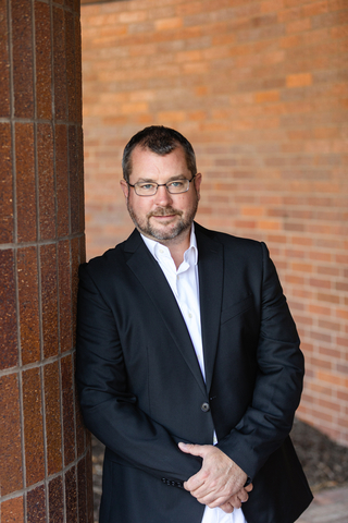 original Nathan Ragner was hired by Valley Companies as a logistics specialist. (Photo: Business Wire)