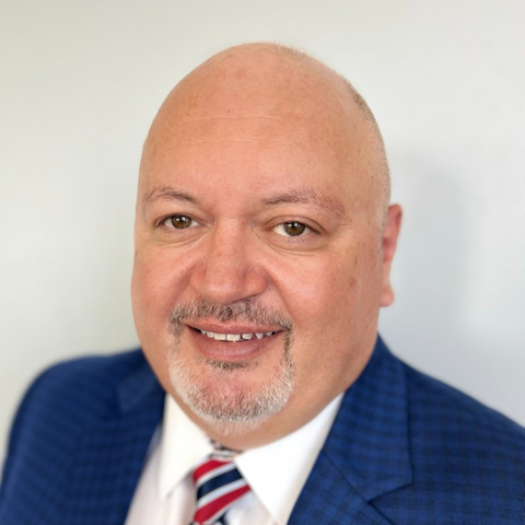 thumbnail Ian Fuller, Vice President of Operations at Jubilant HollisterStier Contract Manufacturing.