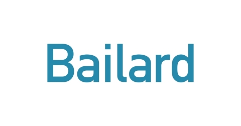 Bailard Logo