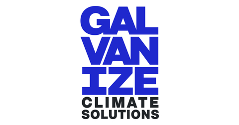 Galvanize Climate Solutions Logo