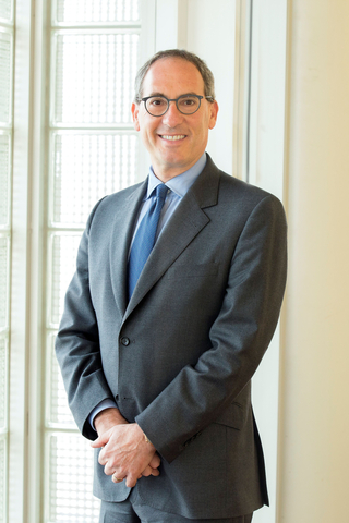 Kevin Tabb, MD, President and CEO of Beth Israel Lahey Health (Photo: Business Wire)