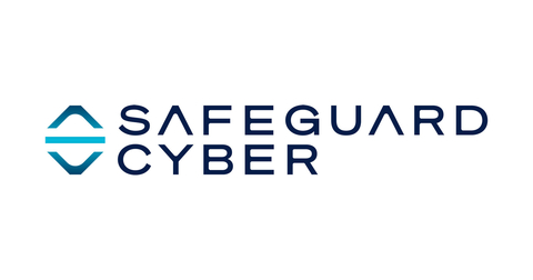 SafeGuard Cyber Logo