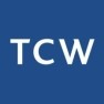 TCW Strategic Income Fund, Inc. Logo