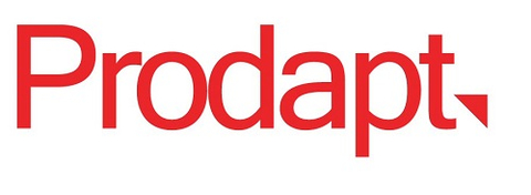 Prodapt Logo