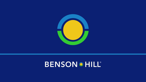 Benson Hill (Graphic: Business Wire)