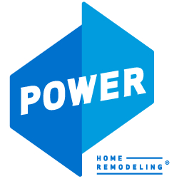Power Home Remodeling Logo