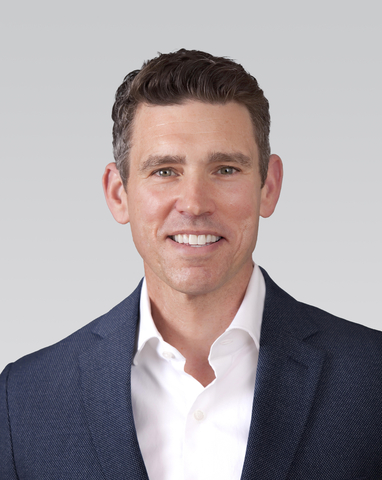 original Brian Schubmehl joins Kindeva Drug Delivery as Chief Human Resources Officer. (Photo: Business Wire)