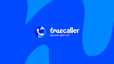 Truecaller Logo