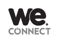 WE.CONNECT Logo