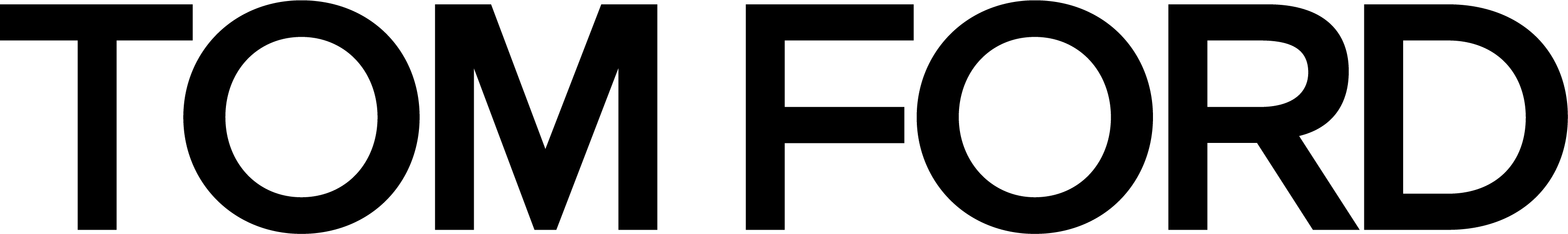 Riassunto: TOM FORD annuncia nuova nomine nel team direttivo per le ...