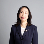 Tracy Zhou, de Toshiba, gana el prestigioso Premio 2023 a la Mujer en la Cadena de Suministro