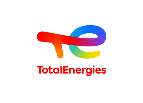 TOTALENERGIES SE Logo
