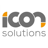 Icon Solutions Logo